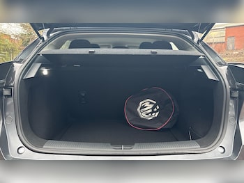 Used MG MG4 2025 for sale - 77171109: Photo