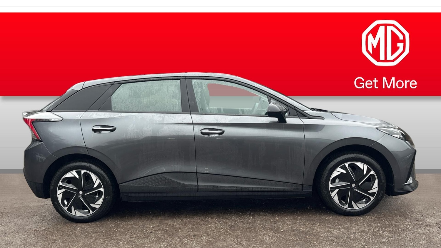 Used MG MG4 2025 for sale - 77171109: Photo 5