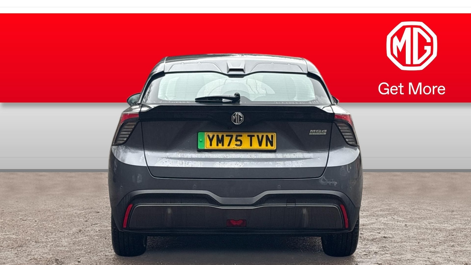 Used MG MG4 2025 for sale - 77171109: Photo 6