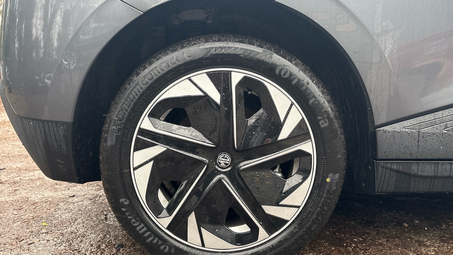 Used MG MG4 2025 for sale - 77171109: Photo 7