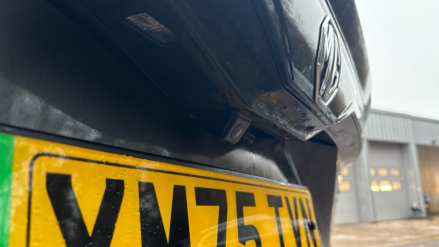 Used MG MG4 2025 for sale - 77171109: Photo 8