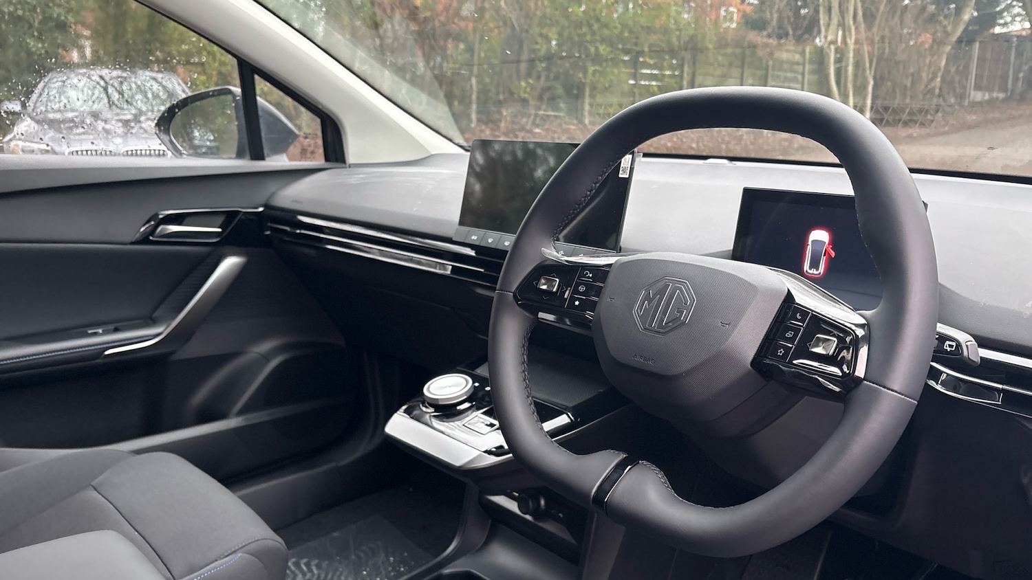 Used MG MG4 2025 for sale - 77171109: Photo 9