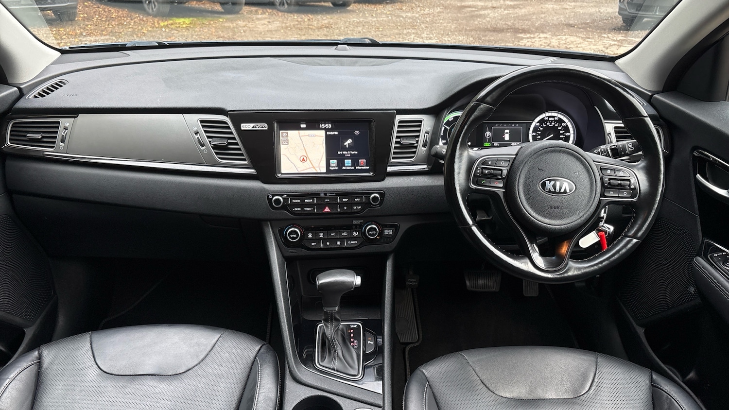 Used Kia Niro 2019 for sale - 76205942: Photo 10