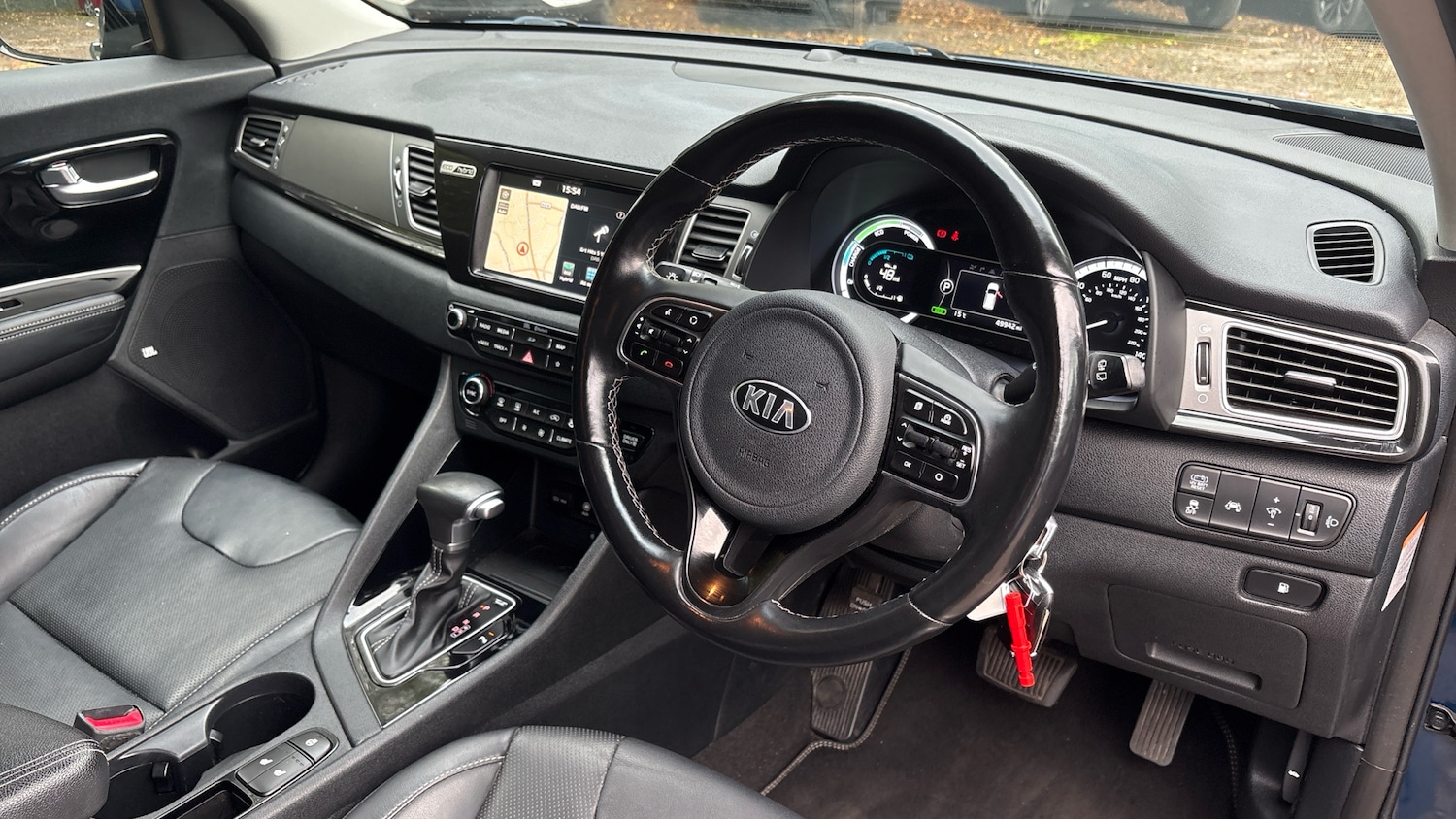 Used Kia Niro 2019 for sale - 76205942: Photo 11