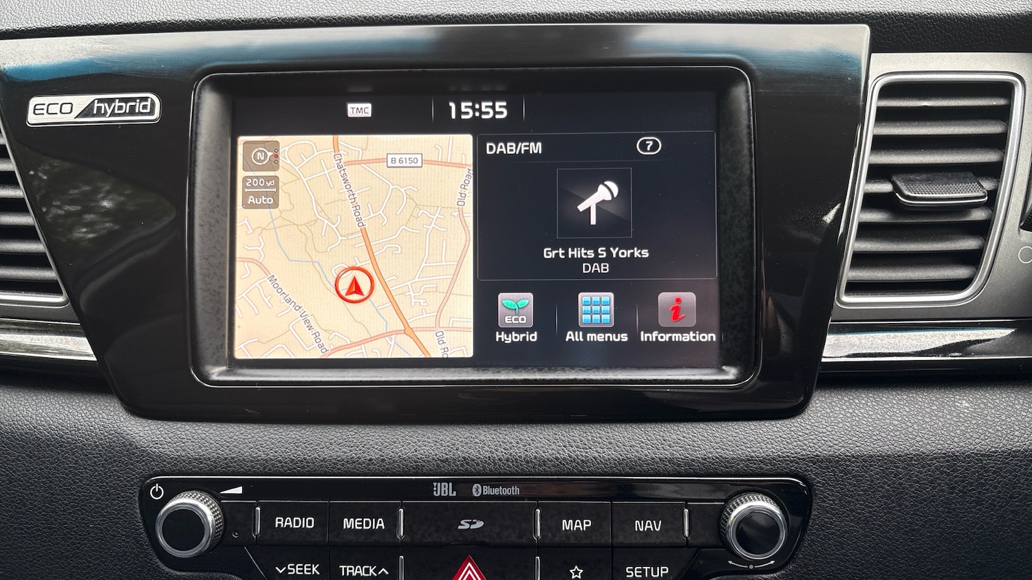 Used Kia Niro 2019 for sale - 76205942: Photo 12