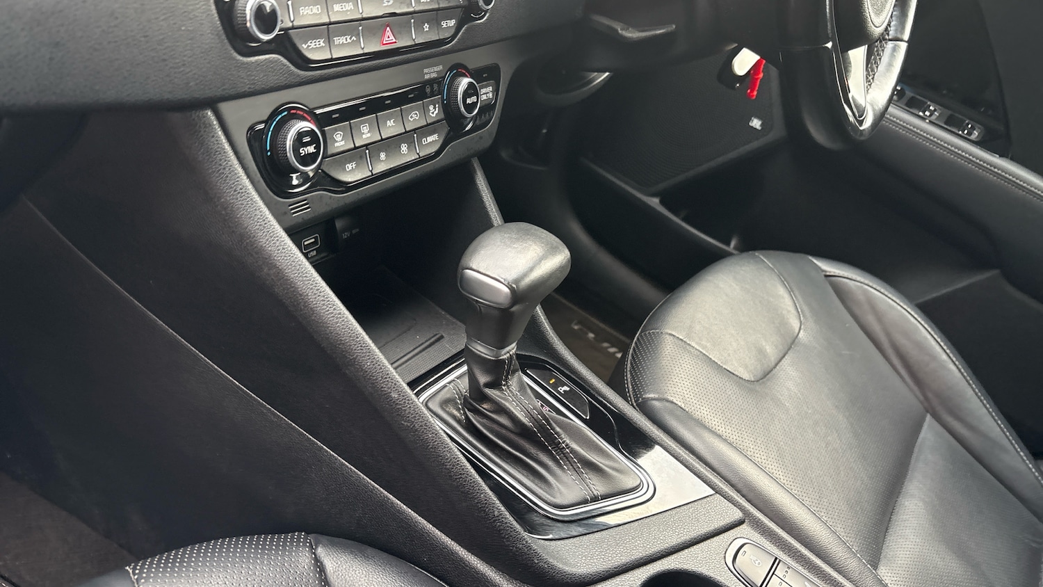 Used Kia Niro 2019 for sale - 76205942: Photo 13