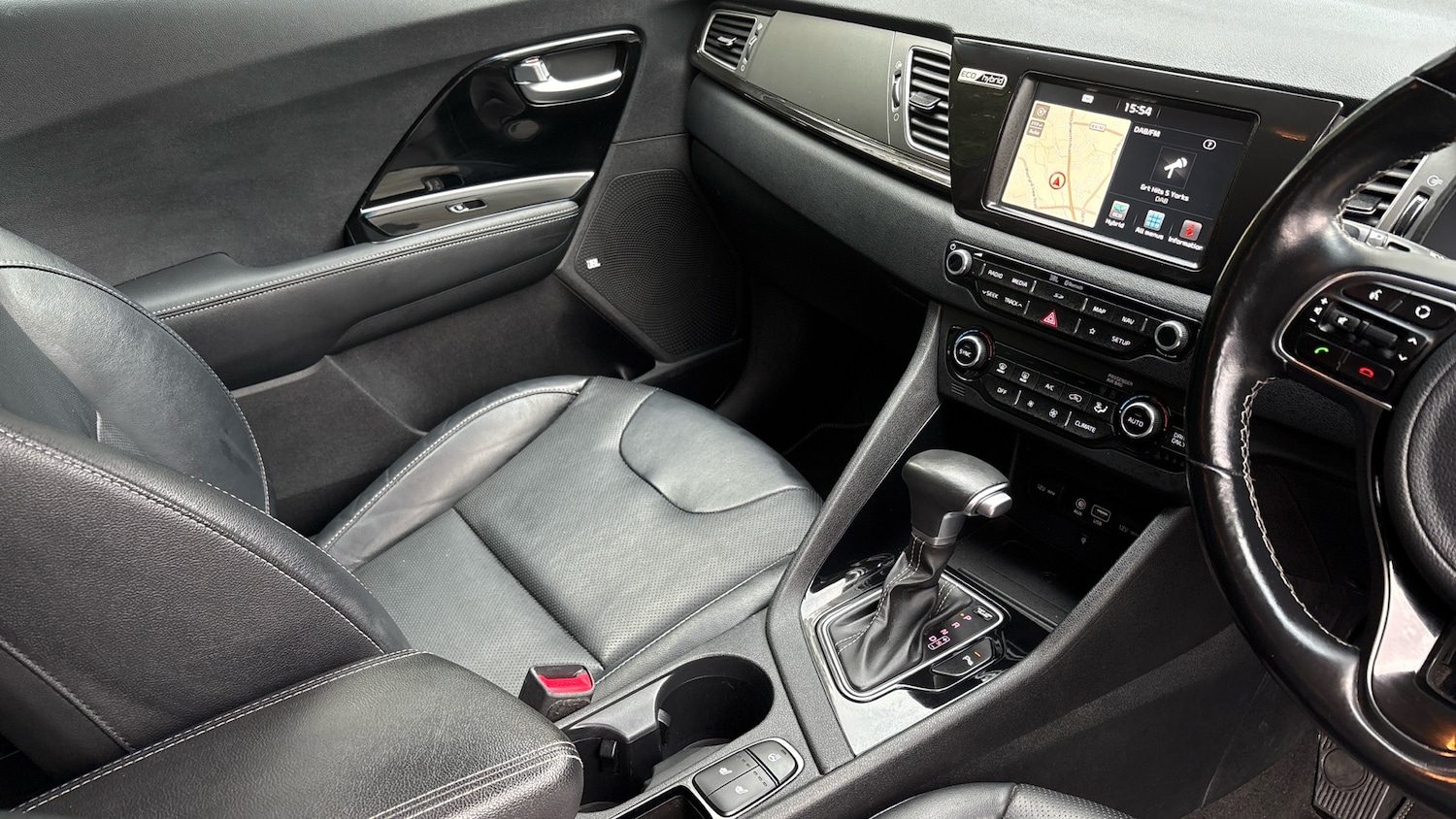 Used Kia Niro 2019 for sale - 76205942: Photo 14