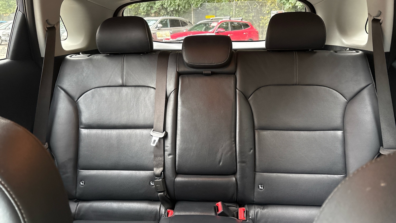 Used Kia Niro 2019 for sale - 76205942: Photo 15