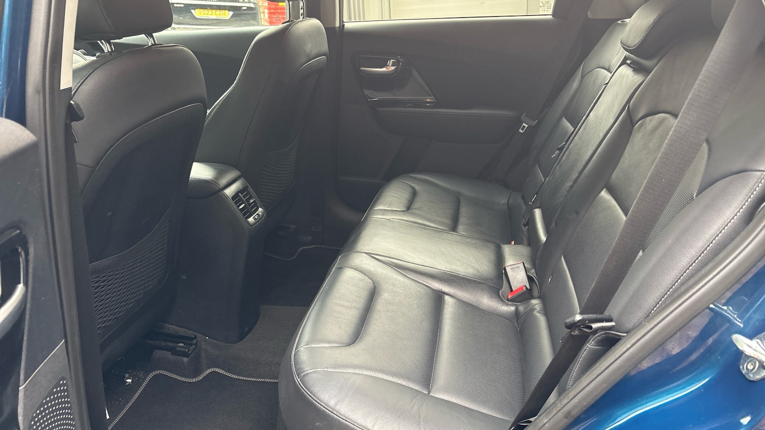 Used Kia Niro 2019 for sale - 76205942: Photo 16