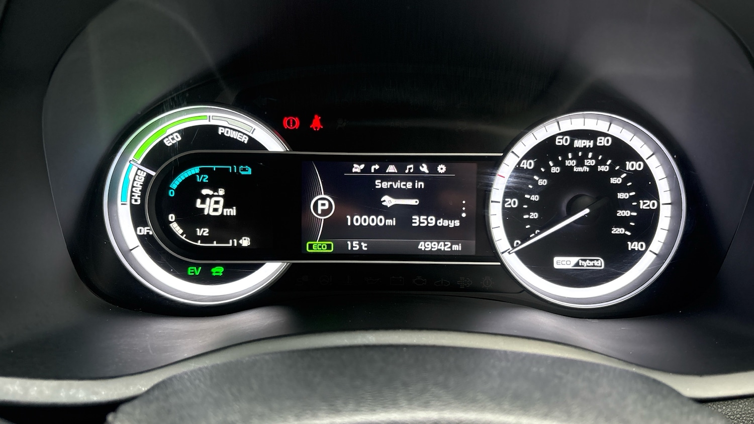 Used Kia Niro 2019 for sale - 76205942: Photo 18