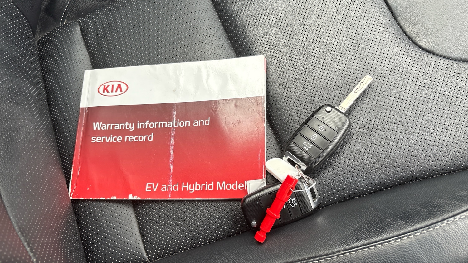 Used Kia Niro 2019 for sale - 76205942: Photo 19