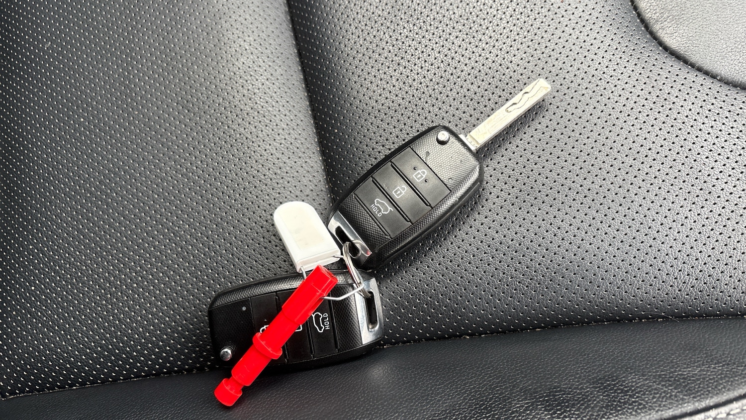 Used Kia Niro 2019 for sale - 76205942: Photo 20