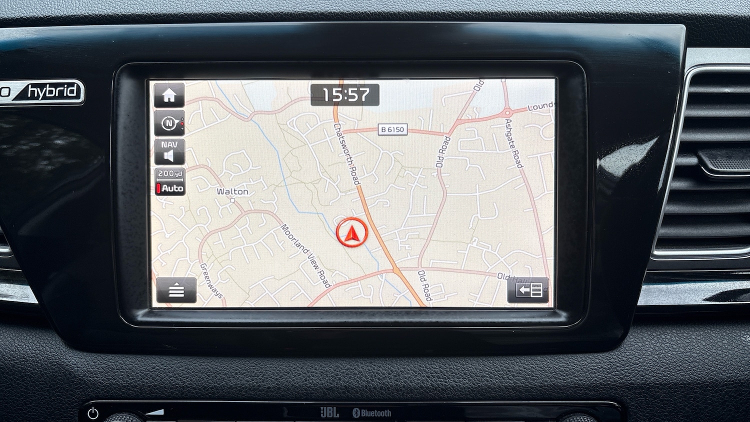 Used Kia Niro 2019 for sale - 76205942: Photo 21