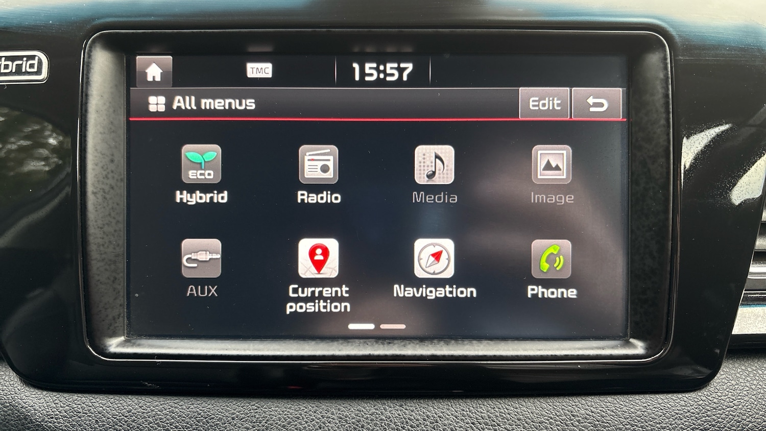 Used Kia Niro 2019 for sale - 76205942: Photo 22