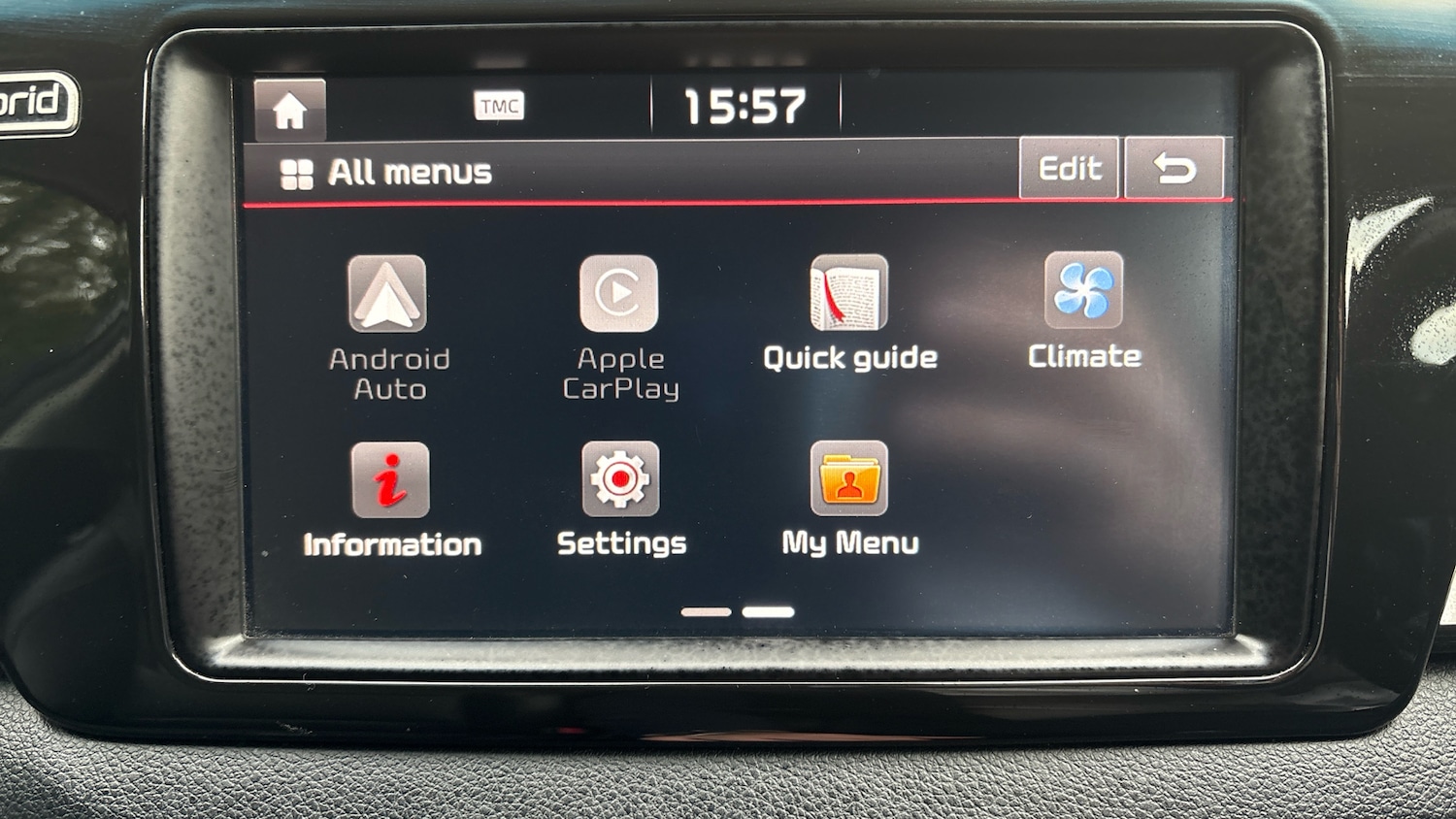 Used Kia Niro 2019 for sale - 76205942: Photo 23