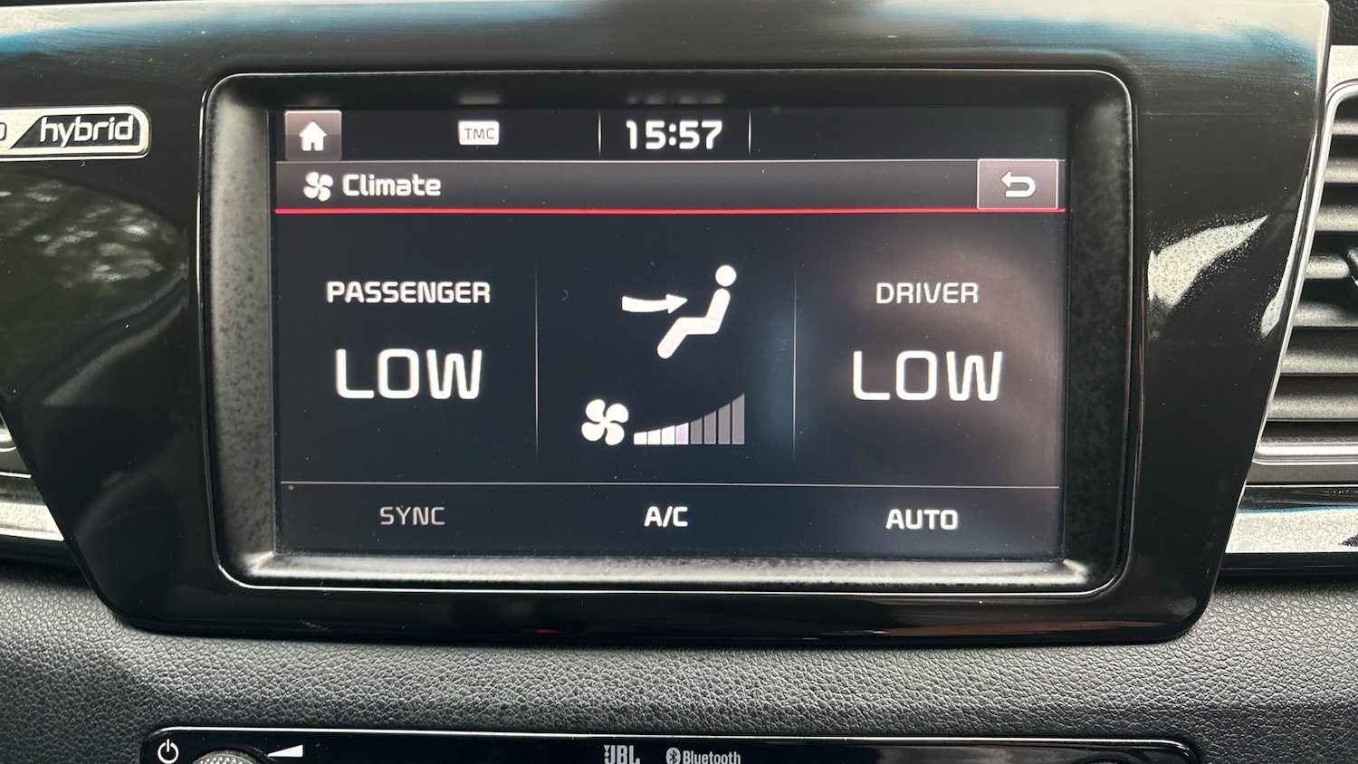 Used Kia Niro 2019 for sale - 76205942: Photo 24