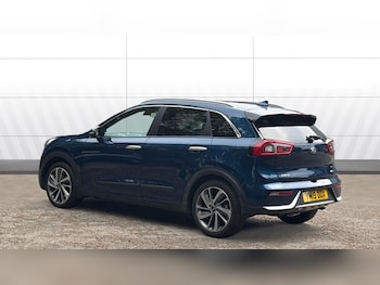 Used Kia Niro 2019 for sale - 76205942: Photo