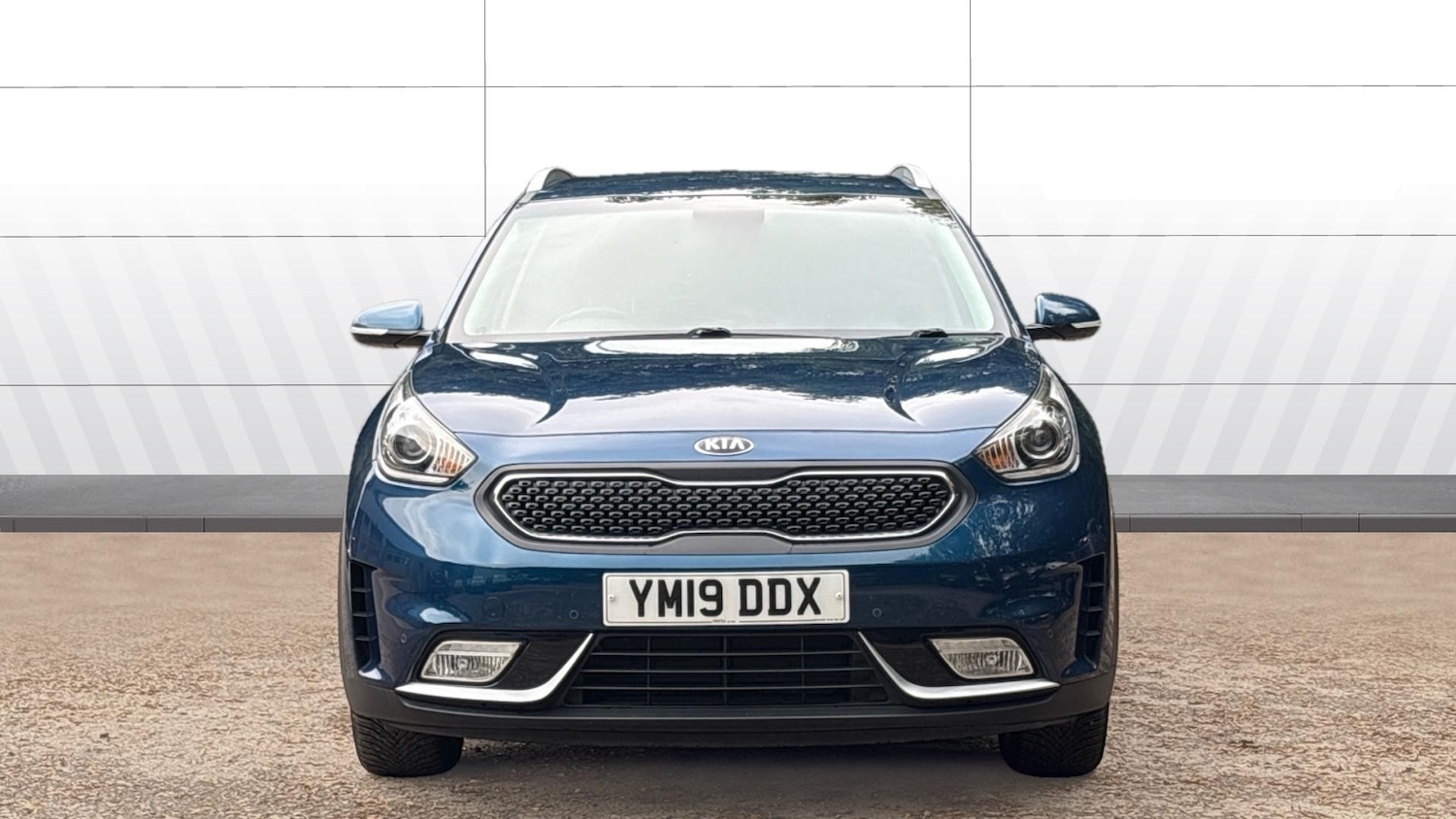 Used Kia Niro 2019 for sale - 76205942: Photo 3