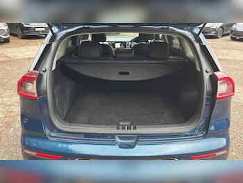 Used Kia Niro 2019 for sale - 76205942: Photo