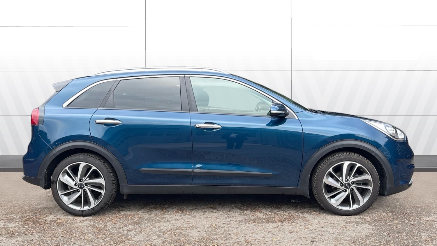 Used Kia Niro 2019 for sale - 76205942: Photo 5