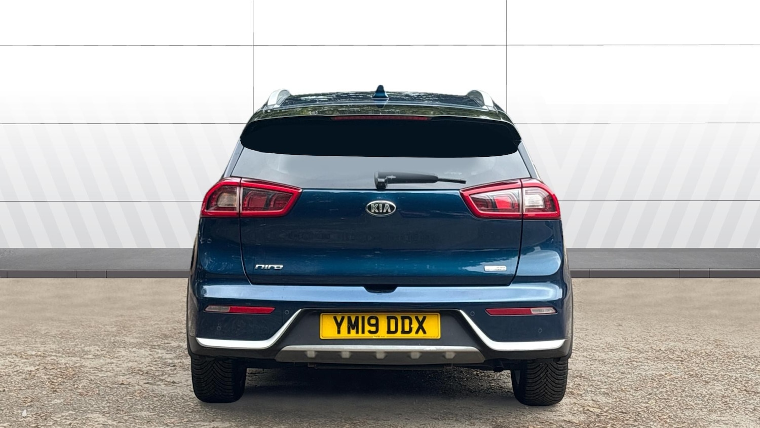 Used Kia Niro 2019 for sale - 76205942: Photo 6