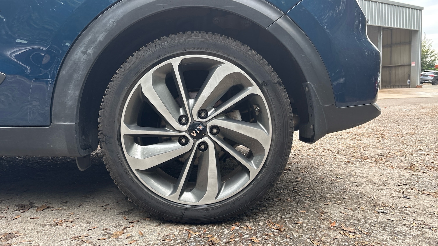 Used Kia Niro 2019 for sale - 76205942: Photo 7