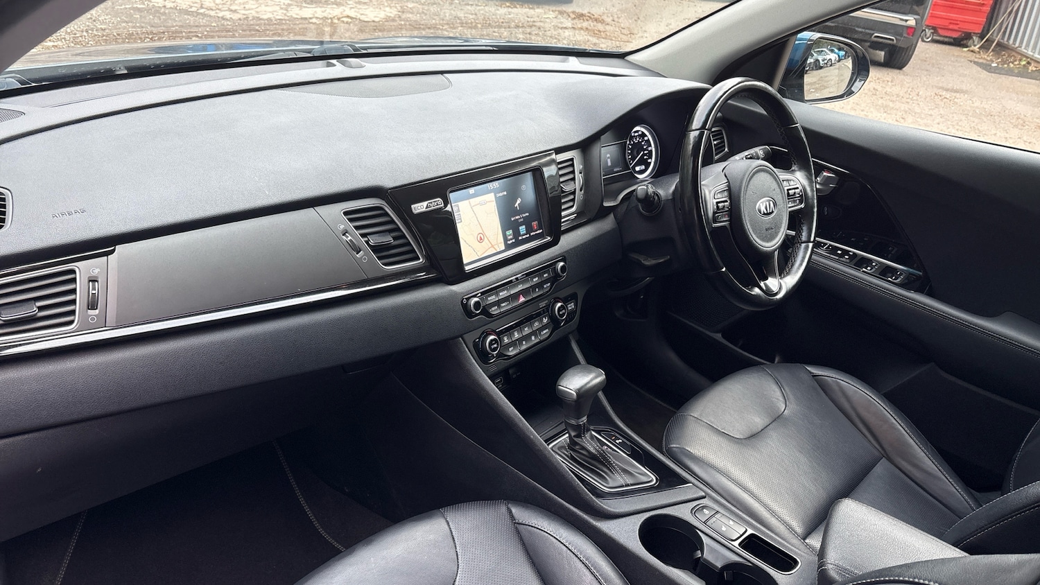 Used Kia Niro 2019 for sale - 76205942: Photo 9