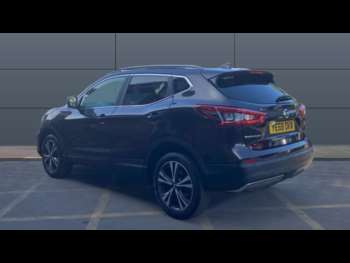Used Nissan Qashqai 2018 for sale - 75016509: Photo