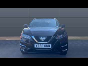 Used Nissan Qashqai 2018 for sale - 75016509: Photo