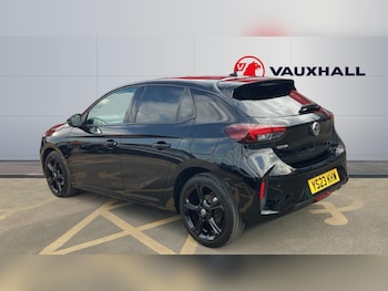 Used Vauxhall Corsa 2023 for sale - 78540644: Photo