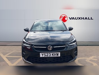 Used Vauxhall Corsa 2023 for sale - 78540644: Photo