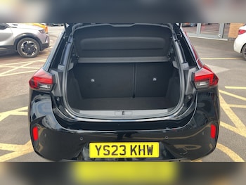 Used Vauxhall Corsa 2023 for sale - 78540644: Photo