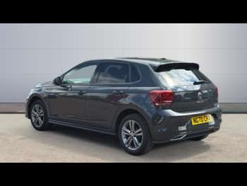Used Volkswagen Polo 2021 for sale - 75130549: Photo