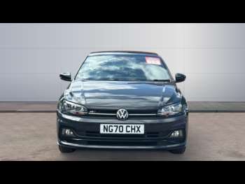 Used Volkswagen Polo 2021 for sale - 75130549: Photo