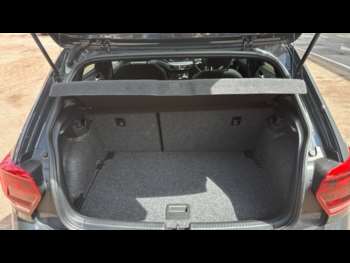Used Volkswagen Polo 2021 for sale - 75130549: Photo