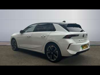 Used Vauxhall Astra 2024 for sale - 74217314: Photo
