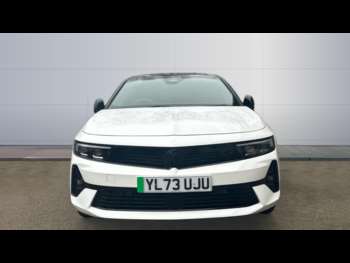 Used Vauxhall Astra 2024 for sale - 74217314: Photo