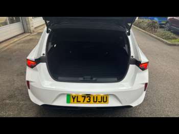 Used Vauxhall Astra 2024 for sale - 74217314: Photo