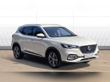 Used MG MG HS 2023 for sale - 79308383: Photo