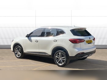 Used MG MG HS 2023 for sale - 79308383: Photo