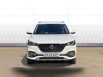 Used MG MG HS 2023 for sale - 79308383: Photo