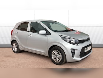 2024 (24) - 1.0 2 5dr [4 seats] Petrol Hatchback