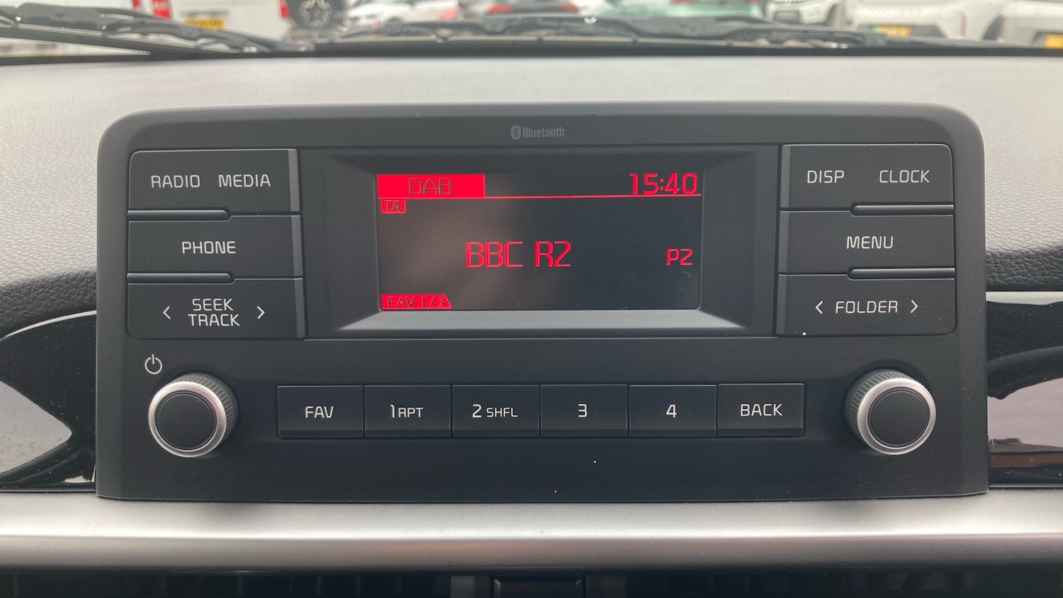 Vehicle 23