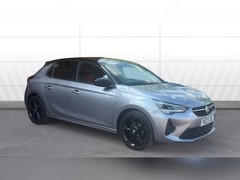 Used Vauxhall Corsa 2023 for sale - 78499124: Photo