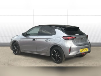 Used Vauxhall Corsa 2023 for sale - 78499124: Photo