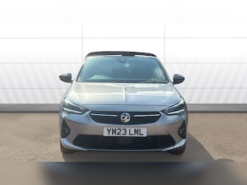 Used Vauxhall Corsa 2023 for sale - 78499124: Photo