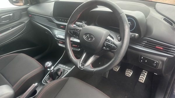 Used Hyundai i20 2022 for sale - 76299267: Photo 11