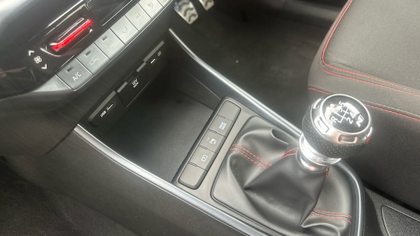 Used Hyundai i20 2022 for sale - 76299267: Photo 13