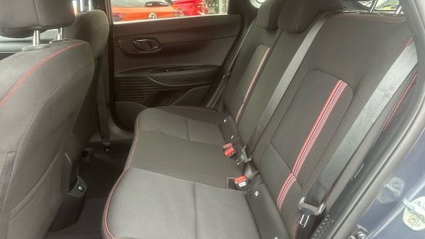 Used Hyundai i20 2022 for sale - 76299267: Photo 16