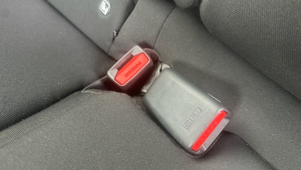 Used Hyundai i20 2022 for sale - 76299267: Photo 17